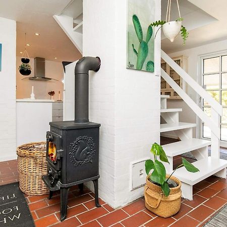 4 Person Holiday Home In スケーエン エクステリア 写真