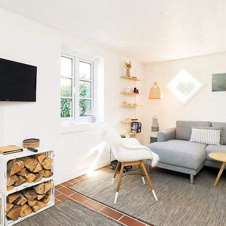 4 Person Holiday Home In スケーエン エクステリア 写真