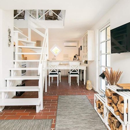 4 Person Holiday Home In スケーエン エクステリア 写真