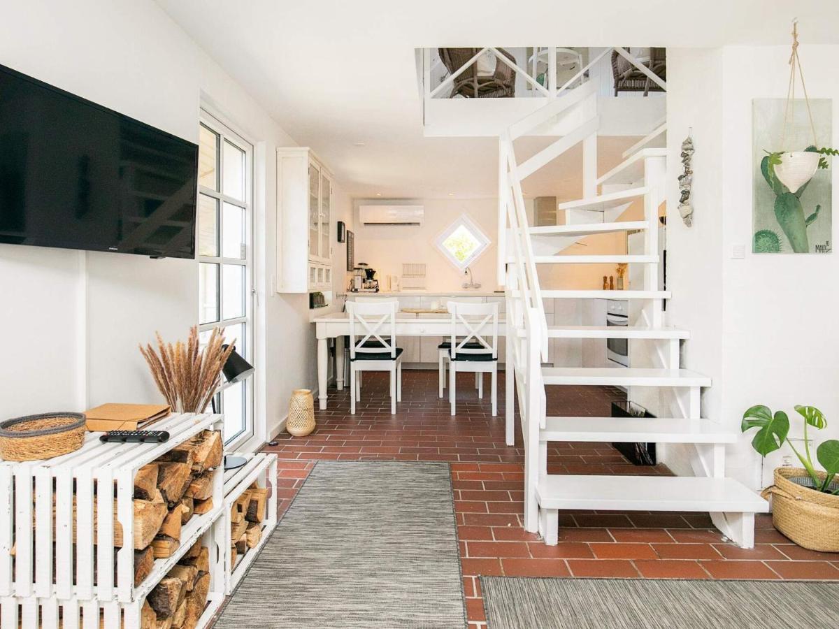4 Person Holiday Home In スケーエン エクステリア 写真