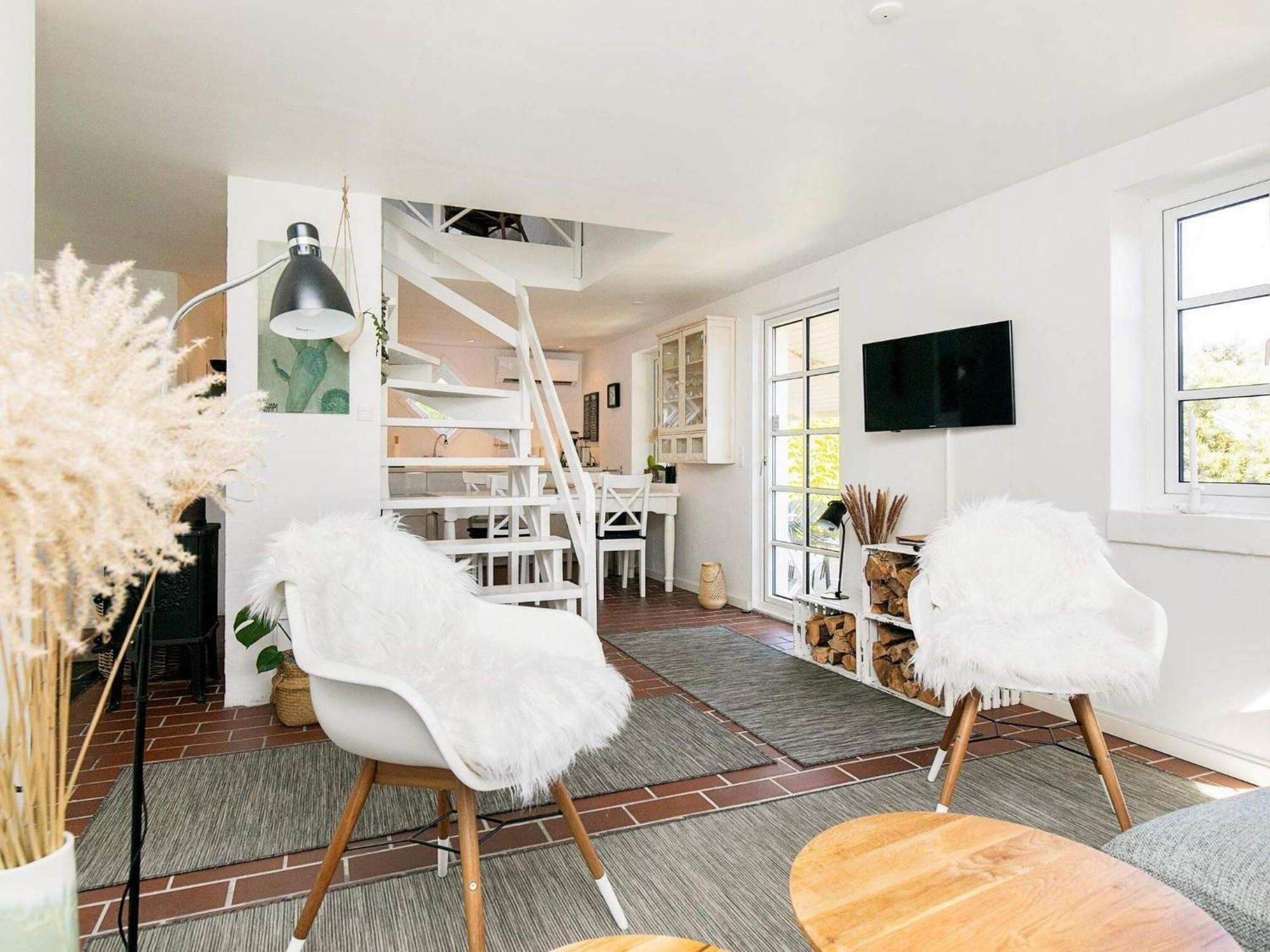 4 Person Holiday Home In スケーエン エクステリア 写真