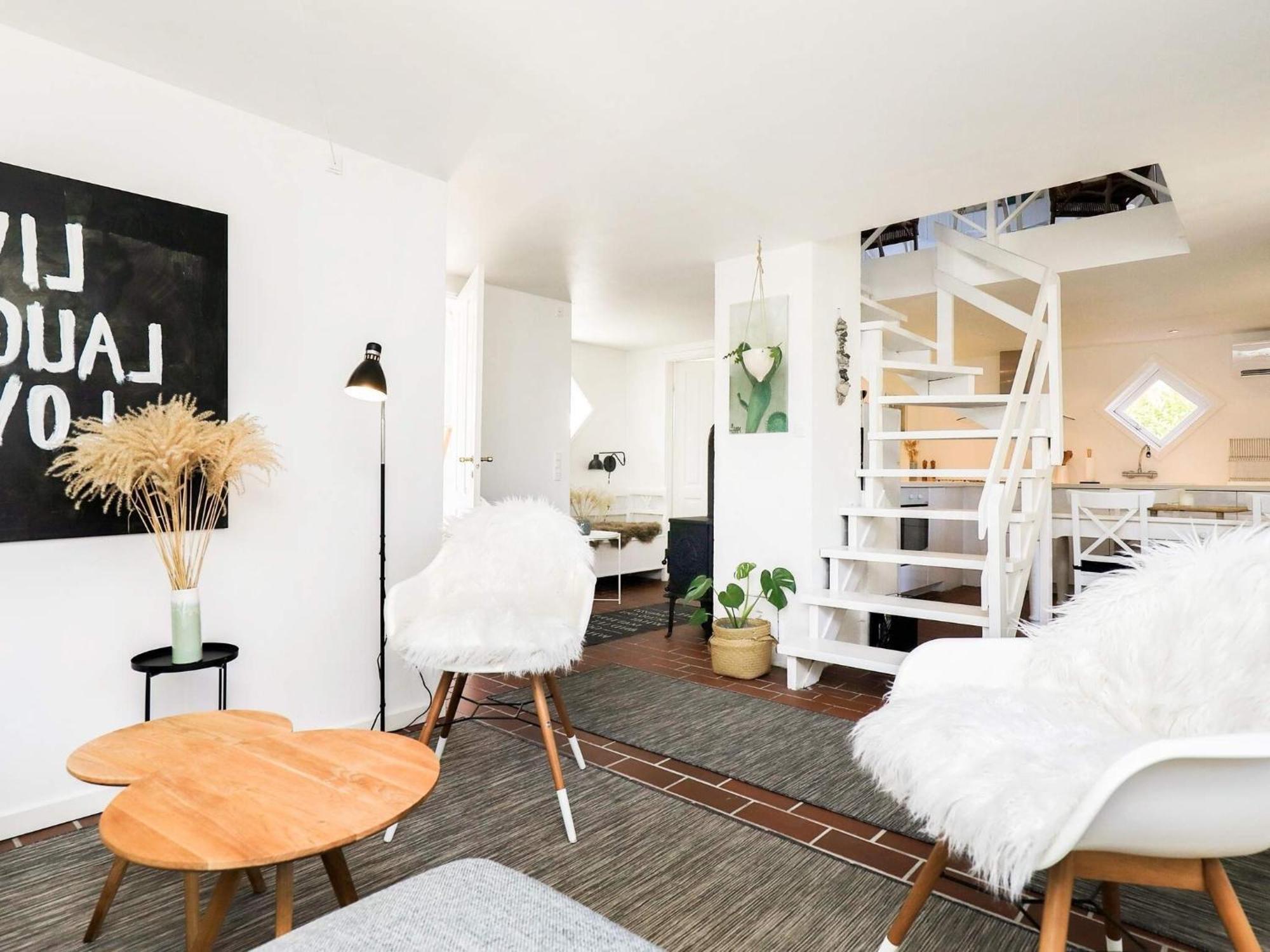 4 Person Holiday Home In スケーエン エクステリア 写真