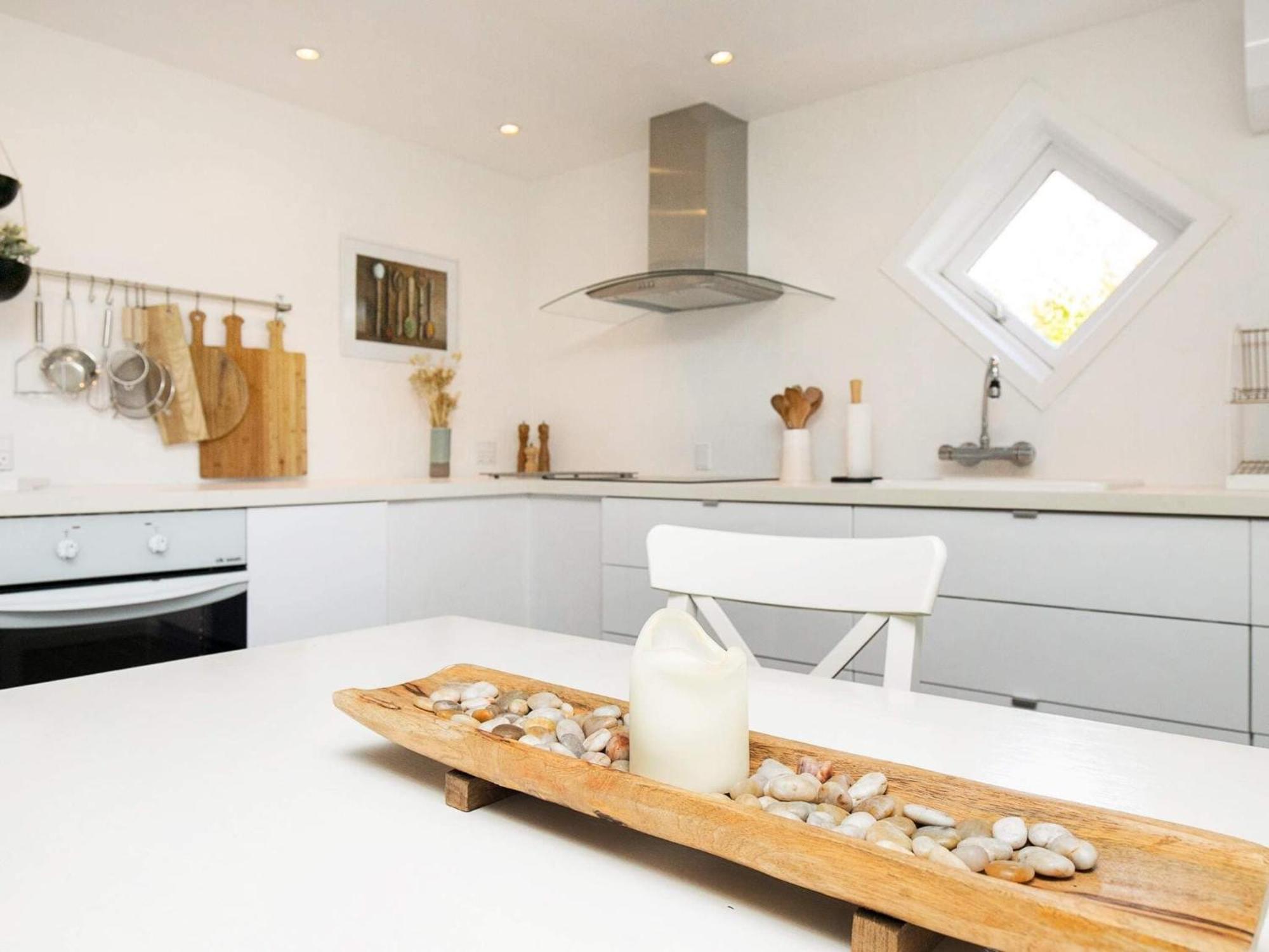 4 Person Holiday Home In スケーエン エクステリア 写真