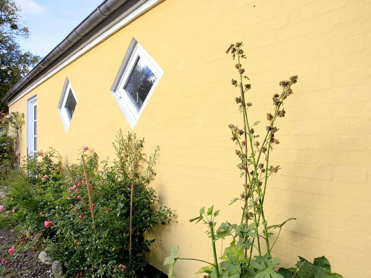 4 Person Holiday Home In スケーエン エクステリア 写真